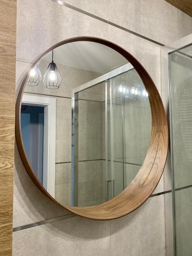 Sunrise Apartament Люблин Екстериор снимка