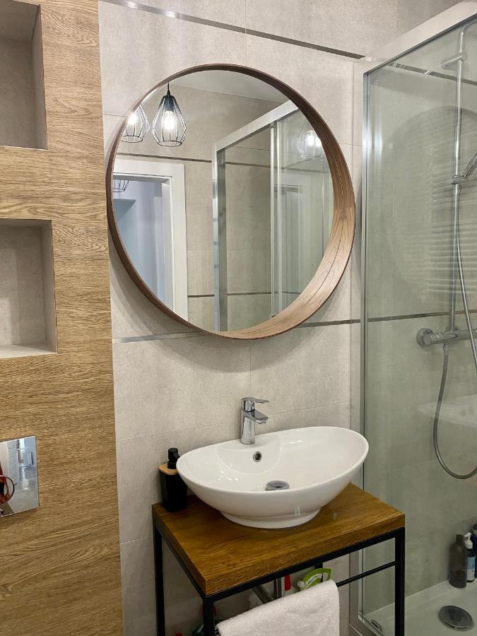 Sunrise Apartament Люблин Екстериор снимка